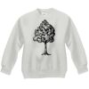 Youth ComfortBlend® EcoSmart® Fleece Crew Thumbnail