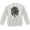 Youth ComfortBlend® EcoSmart® Fleece Crew Thumbnail