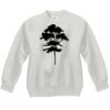 Youth ComfortBlend® EcoSmart® Fleece Crew Thumbnail