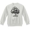 Youth ComfortBlend® EcoSmart® Fleece Crew Thumbnail