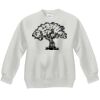 Youth ComfortBlend® EcoSmart® Fleece Crew Thumbnail