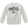 Youth ComfortBlend® EcoSmart® Fleece Crew Thumbnail