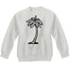 Youth ComfortBlend® EcoSmart® Fleece Crew Thumbnail