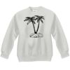 Youth ComfortBlend® EcoSmart® Fleece Crew Thumbnail