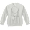 Youth ComfortBlend® EcoSmart® Fleece Crew Thumbnail