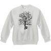 Youth ComfortBlend® EcoSmart® Fleece Crew Thumbnail
