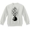 Youth ComfortBlend® EcoSmart® Fleece Crew Thumbnail