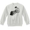 Youth ComfortBlend® EcoSmart® Fleece Crew Thumbnail