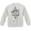Youth ComfortBlend® EcoSmart® Fleece Crew Thumbnail
