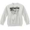 Youth ComfortBlend® EcoSmart® Fleece Crew Thumbnail
