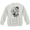 Youth ComfortBlend® EcoSmart® Fleece Crew Thumbnail