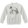 Youth ComfortBlend® EcoSmart® Fleece Crew Thumbnail