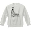 Youth ComfortBlend® EcoSmart® Fleece Crew Thumbnail