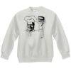 Youth ComfortBlend® EcoSmart® Fleece Crew Thumbnail