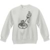 Youth ComfortBlend® EcoSmart® Fleece Crew Thumbnail