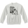 Youth ComfortBlend® EcoSmart® Fleece Crew Thumbnail