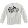 Youth ComfortBlend® EcoSmart® Fleece Crew Thumbnail