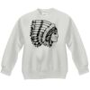 Youth ComfortBlend® EcoSmart® Fleece Crew Thumbnail
