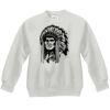 Youth ComfortBlend® EcoSmart® Fleece Crew Thumbnail