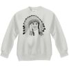 Youth ComfortBlend® EcoSmart® Fleece Crew Thumbnail
