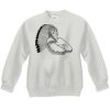 Youth ComfortBlend® EcoSmart® Fleece Crew Thumbnail