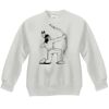 Youth ComfortBlend® EcoSmart® Fleece Crew Thumbnail