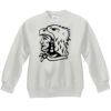 Youth ComfortBlend® EcoSmart® Fleece Crew Thumbnail