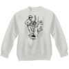 Youth ComfortBlend® EcoSmart® Fleece Crew Thumbnail