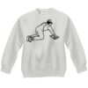 Youth ComfortBlend® EcoSmart® Fleece Crew Thumbnail