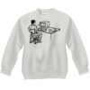 Youth ComfortBlend® EcoSmart® Fleece Crew Thumbnail
