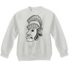 Youth ComfortBlend® EcoSmart® Fleece Crew Thumbnail