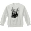 Youth ComfortBlend® EcoSmart® Fleece Crew Thumbnail
