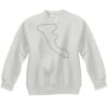 Youth ComfortBlend® EcoSmart® Fleece Crew Thumbnail