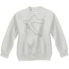 Youth ComfortBlend® EcoSmart® Fleece Crew Thumbnail