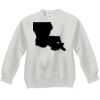 Youth ComfortBlend® EcoSmart® Fleece Crew Thumbnail