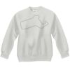 Youth ComfortBlend® EcoSmart® Fleece Crew Thumbnail
