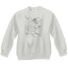 Youth ComfortBlend® EcoSmart® Fleece Crew Thumbnail