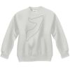 Youth ComfortBlend® EcoSmart® Fleece Crew Thumbnail