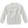 Youth ComfortBlend® EcoSmart® Fleece Crew Thumbnail
