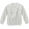 Youth ComfortBlend® EcoSmart® Fleece Crew Thumbnail