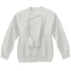 Youth ComfortBlend® EcoSmart® Fleece Crew Thumbnail