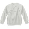 Youth ComfortBlend® EcoSmart® Fleece Crew Thumbnail