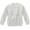 Youth ComfortBlend® EcoSmart® Fleece Crew Thumbnail