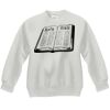 Youth ComfortBlend® EcoSmart® Fleece Crew Thumbnail