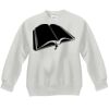 Youth ComfortBlend® EcoSmart® Fleece Crew Thumbnail