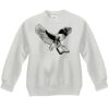 Youth ComfortBlend® EcoSmart® Fleece Crew Thumbnail