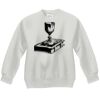 Youth ComfortBlend® EcoSmart® Fleece Crew Thumbnail