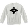 Youth ComfortBlend® EcoSmart® Fleece Crew Thumbnail