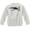 Youth ComfortBlend® EcoSmart® Fleece Crew Thumbnail