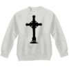 Youth ComfortBlend® EcoSmart® Fleece Crew Thumbnail